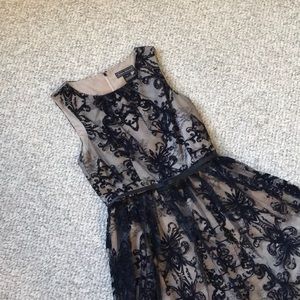 Jessica Howard dress